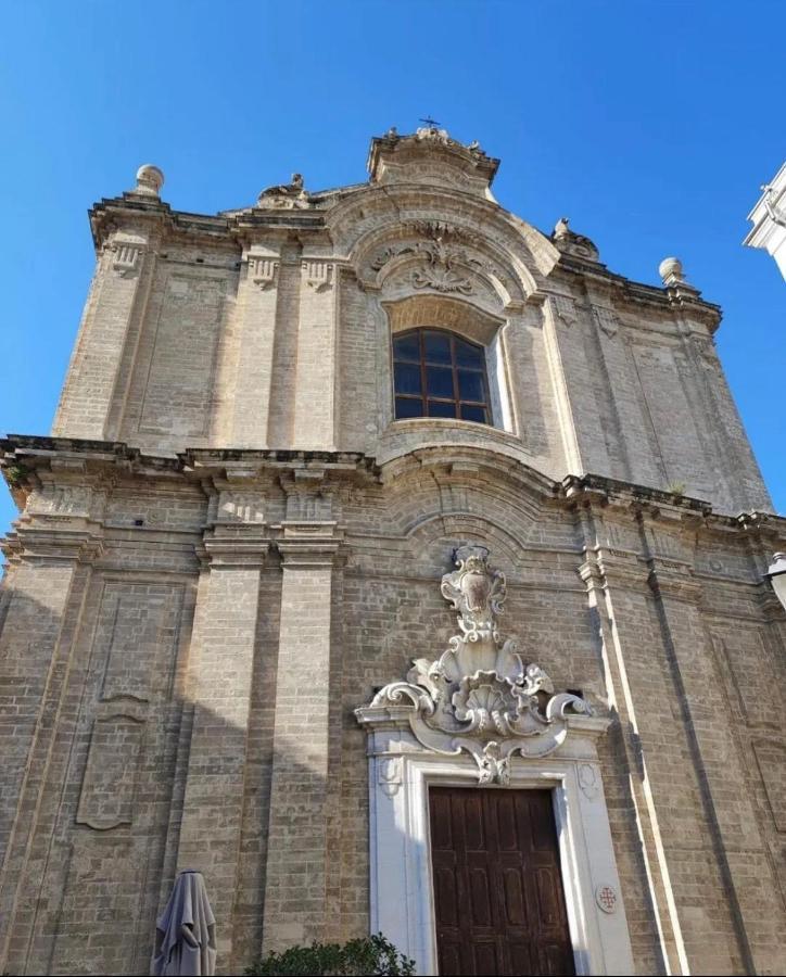 Casa Della Luna Bari Exterior foto