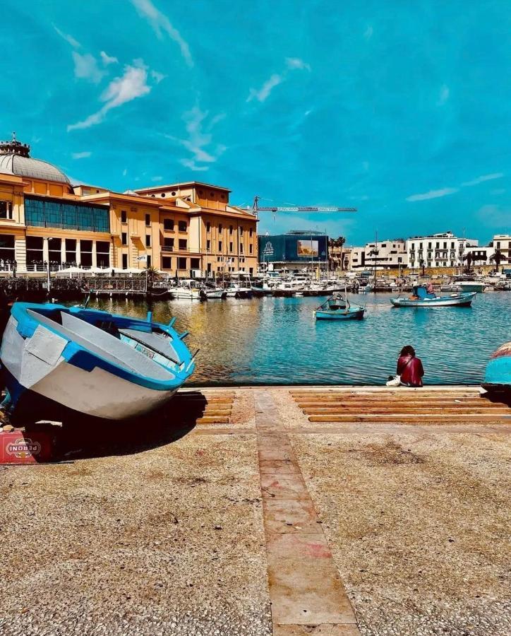Casa Della Luna Bari Exterior foto